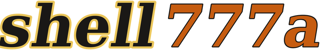 shell777a logo